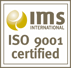 ISO 9001 Certified