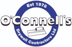 O'Connell's Drywall Contractors Ltd