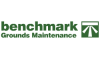 Benchmark Grounds Maintenance