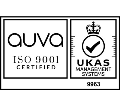 JWA gain ISO 9001: 2015 accreditation. 