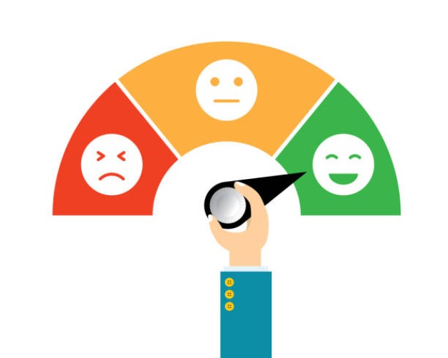 Customer Feedback - Helyx SIS Ltd
